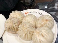 -庆丰包子铺(回龙观店)