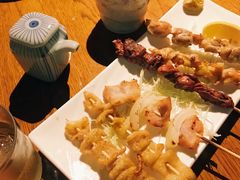-万藏·荞麦酒房BANKURA JAPANESE SOBA KITCHEN(长乐路店)