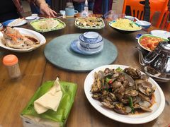 -三亚相缘海鲜·烧烤·糟粕醋(三亚湾店)