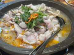 -大鼎石锅鱼(春江里店)