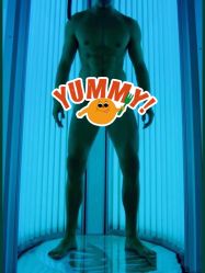 -极昼美黑24H日晒沙龙