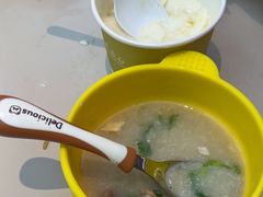 -蔡澜点心(三里屯T+MALL店)