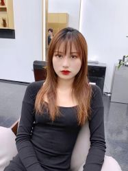 -3AM HAIR SALON染发接发