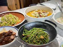 -阿红私房菜
