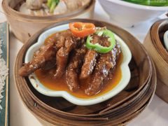 -沙河粉村·国家非遗传承(云台店)