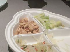 -左庭右院鲜牛肉火锅黑金店(陆家嘴中心店)