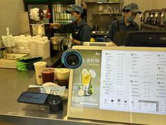 -1点点(理想银泰店)