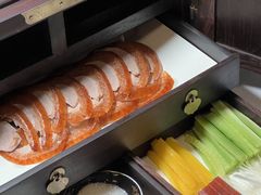 -莉莉海堂HAITANG·烤鸭(国贸商城店)