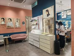 -海马体照相馆(龙湖杭州金沙天街店)