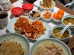 -裕兴记•蟹黄面馆(人民广场店)