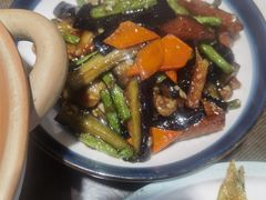 -陈厨老家菜馆(新苑店)