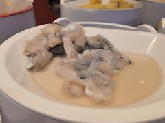 -龍歌自助小火锅(市北CBD万达店)