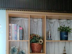 -咖啡人·融合餐厅(万达环宇店)