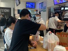 -肯德基(年家浜店)