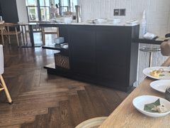 -瑰丽酒店·海吧·天际下午茶·现场DJ·天台酒吧