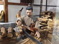 -广州神农草堂中医药博物馆
