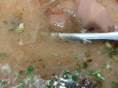 -董厨煨汤馆(车站路店)