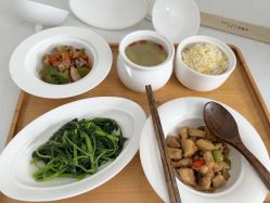 -弗蕾亚·和月月子调理院(东湖店)