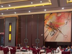 -尖沙咀大酒楼(罗村店·粤菜海鲜·宴会聚餐)