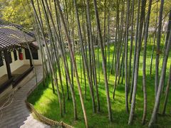 -求雨山文化公园