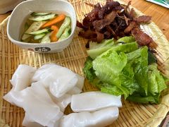 越式烤肉粉-华姐鸡粉(教育路店)