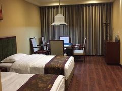 客房-钓鱼岛洗浴休闲会馆(卫星路店)