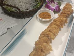 -云尊府云南菜·蒸汽石锅鱼(学清路店)