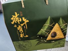 -李师傅脆肚(梅林店)