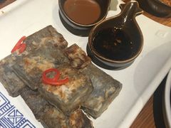 -云海肴·汽锅鸡·云南菜(天津国金汇店)