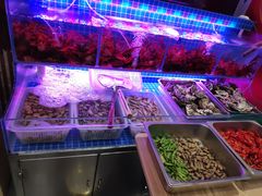 水产区-老九圆山西面馆(CBD店)