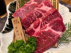-黑牛の店·和牛烧肉(合生汇店)