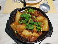 -點無缺茶楼·海鲜酒家(世博店)