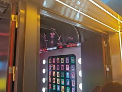 -DEDE APU潮玩运动聚乐部(观音桥店)