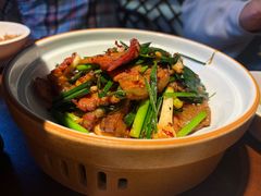 -索溪山寨·湘西饮食文化博物馆(标志门店)