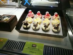 -Pantry's Best派悦坊蛋糕(K11购物艺术中心店)