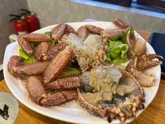 红毛蟹-吉友粥底火锅(方斜路店)