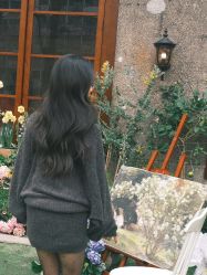 -DL HOPE明星造型