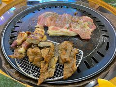 -玄希浪漫厨房·韩料烤肉(湖滨银泰in77店)