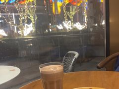 -BAKER&SPICE(BFC外滩金融中心店)
