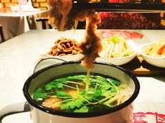 -汉唐宴长安食府