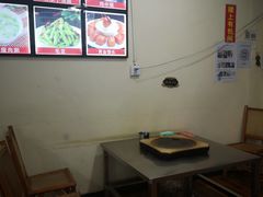 -阿昌白族石板烧(大理古城店)