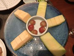 -鸽子侯·家宴·平价海鲜(绿地店)