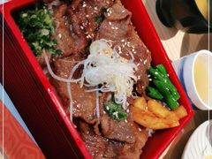 -堂本家·二代目·炸猪排(Express东海店)