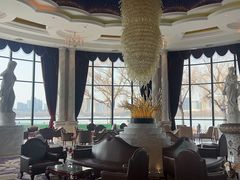 -唐山河头老街国丰维景国际大酒店