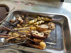 -怪老头甜不辣(抚琴小区店)