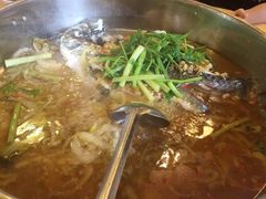 大盆魚-横琴公社餐厅