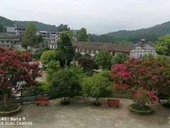 -暖泉古镇