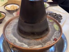 -福寿斋·老北京铜锅涮肉·烤鸭(顺义总店)