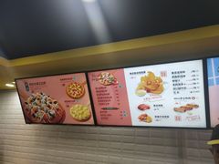 -City1+1城市比萨·意面(桂林路店)