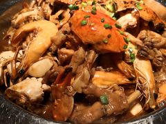 -胖哥俩肉蟹煲(来福士店)